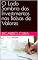 Livro O Lado Sombrio dos Investimentos nas Bolsas de Valores
