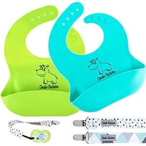 bibs silicone pacifier
