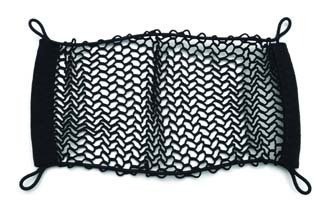OE Black Cargo Net for 2012-2013 Chevrolet Sonic Sedan & Hatchback 95964983
