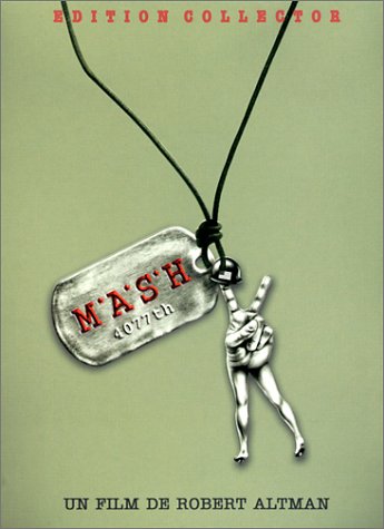 Mash - Édition Collector