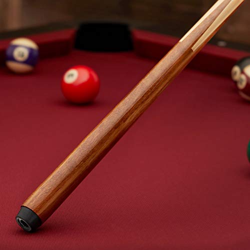 Viper Commercial/House 57" 1Piece Canadian Maple Billiard/Pool Cue, 20