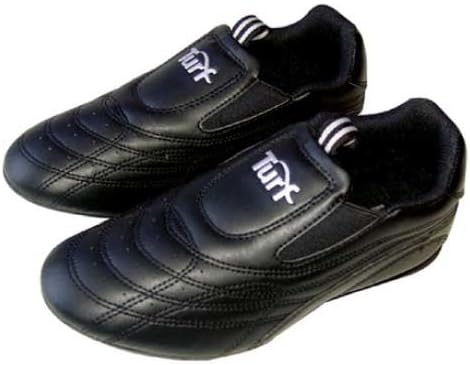MASTERLINE Turf Martial Arts Shoes (Black)