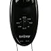 Hurricane 736512 SHO Oscillating Wall Mount Fan