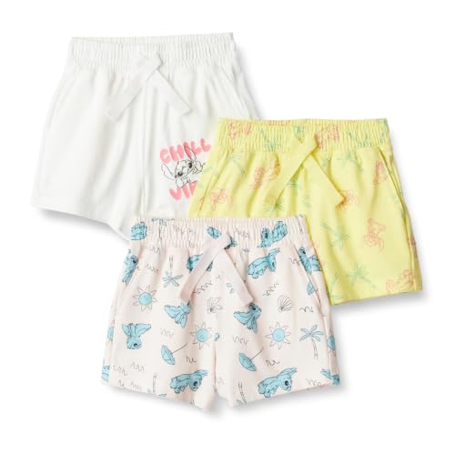 Amazon Essentials Niñas Shorts