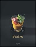 Verrines (French Edition) by 