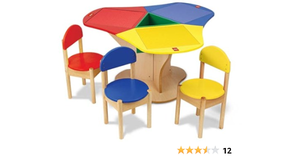 lego table chairs