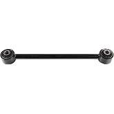 MOOG RK640259 Suspension Control Arm rear lower rearward