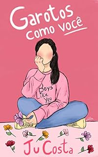 Livro Garotos Como Você