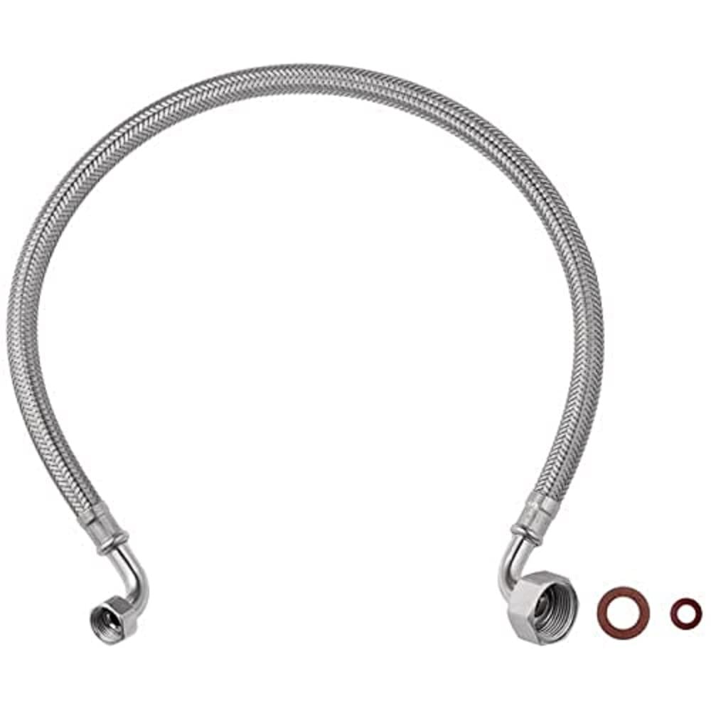 GROHE Flexible Hose Chrome 03052000