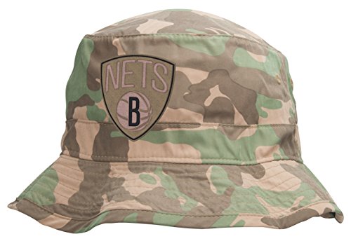Buy Brooklyn Nets NBA Ambush Camo 