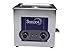 Bench Top Ultrasonic Cleaner - Sonix 4 ST136H 6QT/6L for Jewelry Guns Labs Tattoo Food Processing Automotive Parts Beauty Salon