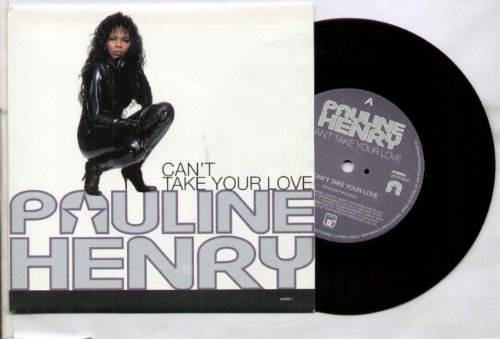 Pauline Henry - Five - Zortam Music