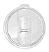 RTIC Splash Proof Lid for 30 oz Tumbler