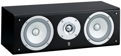 yamaha center channel