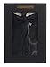 Gioberti Kids and Boys 4pc Paisley Vest Set - Vest, Bowtie, Tie, Pocket Square