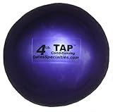 TAP Mini-Medicine Ball, 4-Pound