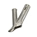 Iglobalbuy 5.2mm Round High Speed Welding Nozzle Welders Tool For Hot Air Plastic Welder Leister/DSH