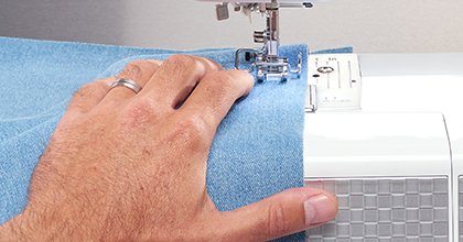 Brother ST531HD Sewing Machine - Image 8