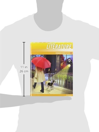 Prentice Hall Literature: Common Core Edition, Grade 6 - //medicalbooks.filipinodoctors.org