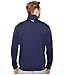 PUMA Men's Contrast Jacket, Blue, S