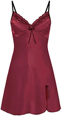 Woman Pajama Jaminy Sexy Lace Nighte Dress Plus Size Lingerie Nightwear Underwear Robe Babydoll Sleepwear Sleepskirt Dress