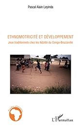 Ethnomotricité et développement