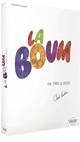 La Boum + La Boum 2