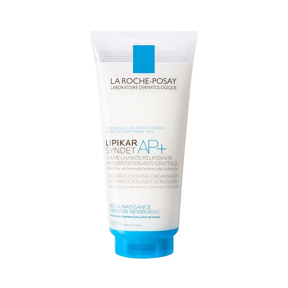 La Roche-Posay Lipikar Syndet AP+ 200ml