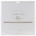 Becky Higgins 380017 Project Life Protector Page Protector-12 x (12 Pieces), Clear