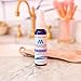 MOISYN Advanced Dry Mouth Relief Oral Spray (2 oz, 1 Pack) Moisturize & Soothe Dry, Irritated Oral Surfaces with Nontoxic, Naturally Derived Ingredients - Alcohol-Free Formula With Xylitol (1 Pack)
