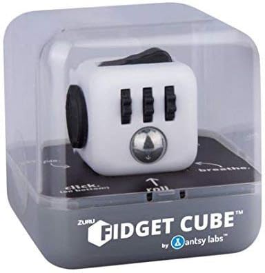 fidget cube for toddlers