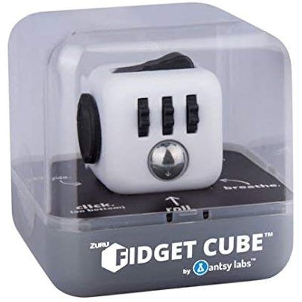 fidget anti stress