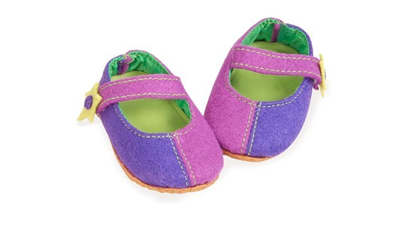 our generation sort a shoe set