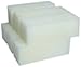LTWHOME Replacement Foam Insert Fit for Aqua Clear 110/500 AquaClear 20 PPI(Pack of 6)