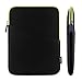 Lacdo Tablet Sleeve Case for 11 inch iPad A16 / 11 inch iPad Air M3 M2 / 11 inchs iPad Pro M4 / 10.9