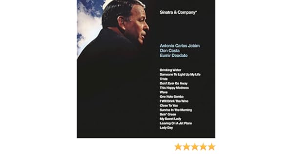 Leaving On A Jet Plane Album Version By Frank Sinatra On Amazon