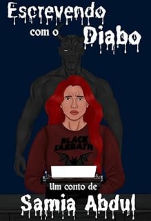Livro ESCREVENDO COM O DIABO