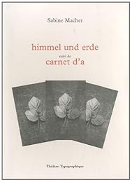 Himmel und Erde