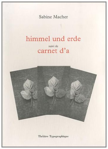 Himmel und Erde