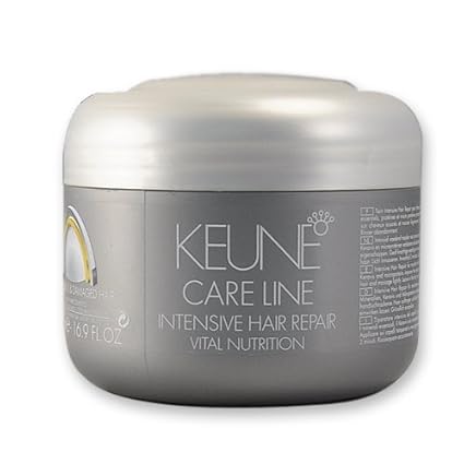 Keune Care Line Vital Nutrition Intensive Hair Repair 16 9 Oz
