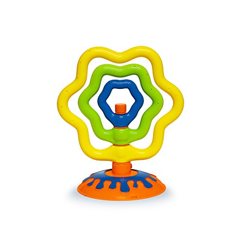 Banzai Cyclone Spin Water Sprinkler