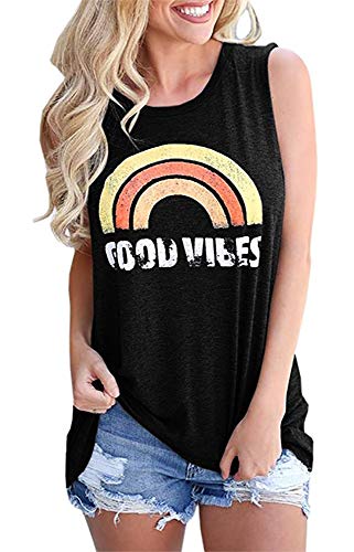 Womens-Tank-Tops-Summer-T-Shirts-Sleeveless-Casual-Loose-Tunic-Blouses