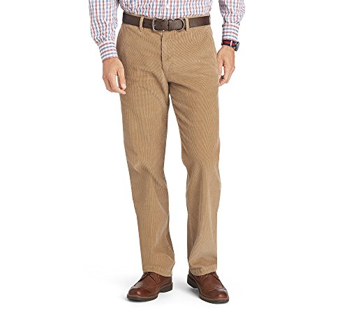 izod men's tailgate corduroy pants