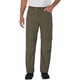 Eddie Bauer Men's Convertible Tech Pant