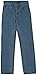 Flame Resistant FR Denim Jeans - 100% C (W40 x L34, Medium Denim Blue)