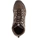 Merrell Women's Siren Sport Q2 Mid Waterproof Hiking Boot