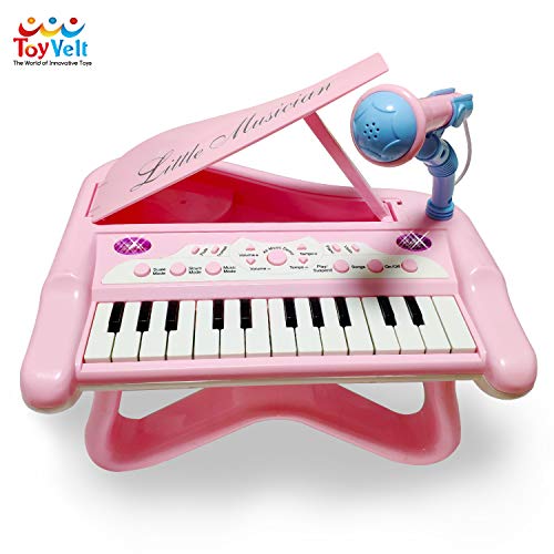 ToyVelt Toy Piano for Toddlers - Image 5