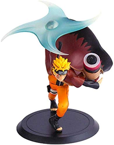 LWH-MOU-Anime-Naruto-Shippuden-Uzumaki-Naruto-PVC-Estatua-Sovrin-Moda-Figura-de-accin-Regalo-Coleccionable-para-fanticos