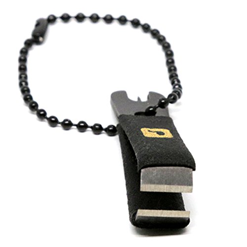 Loon Outdoors ROGUE NIPPERS w/ comfy grip - Thumbnail 4
