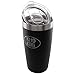 Keto Kofi Travel Tumbler Drink Coffee Cup (20 oz.) Double-Wall, Vacuum Insulated Stainless Steel | Slide Top Lids, Straw Friendly | Retains Hot & Cold Temperatures | Gym and Diet
